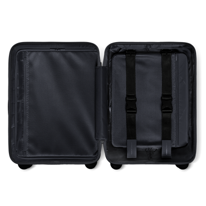 H5 / Night Blue / Premium Hard Shell / Cabin Size / Pro