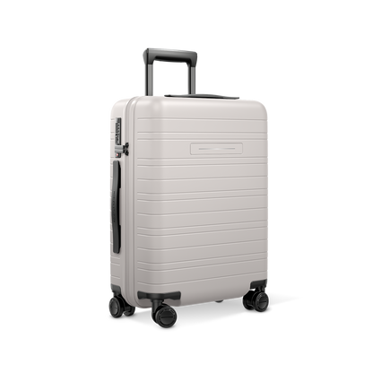 H5 / Sand Grey / Premium Hard Shell / Cabin Size / Pro