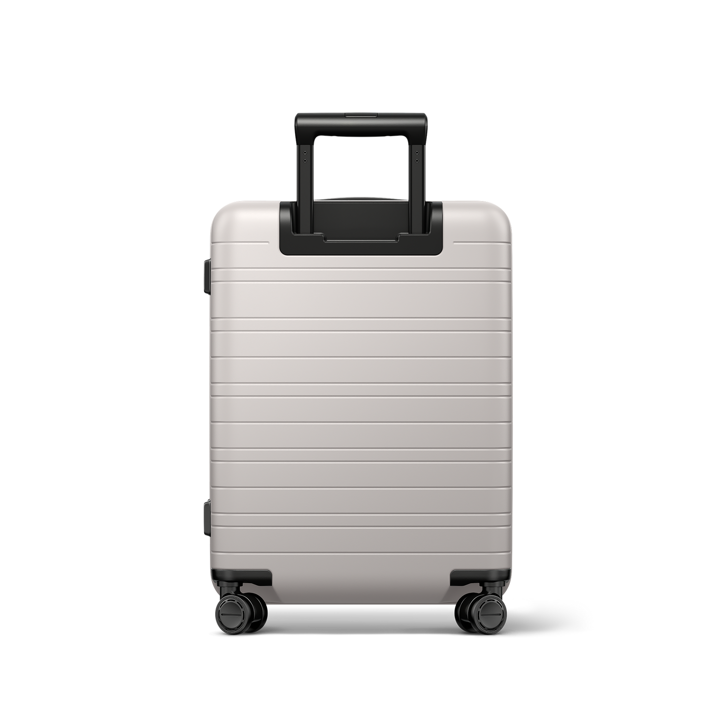 H5 / Sand Grey / Premium Hard Shell / Cabin Size / Pro