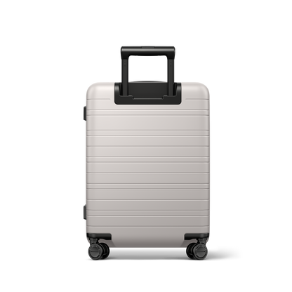 H5 / Sand Grey / Premium Hard Shell / Cabin Size / Pro