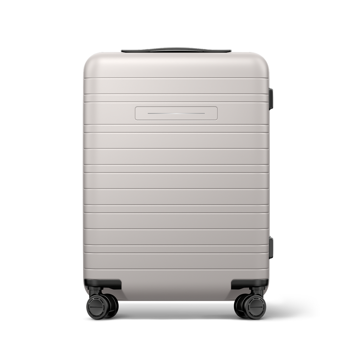 H5 / Sand Grey / Premium Hard Shell / Cabin Size / Pro