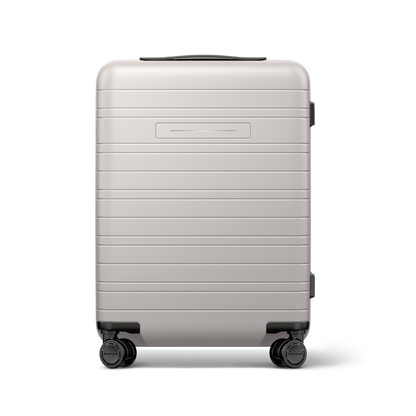 H5 / Sand Grey / Premium Hard Shell / Cabin Size / Pro
