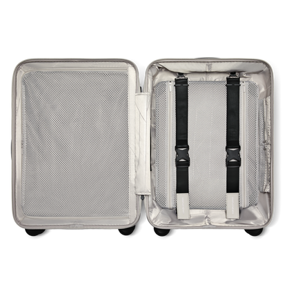 H5 / Sand Grey / Premium Hard Shell / Cabin Size / Pro
