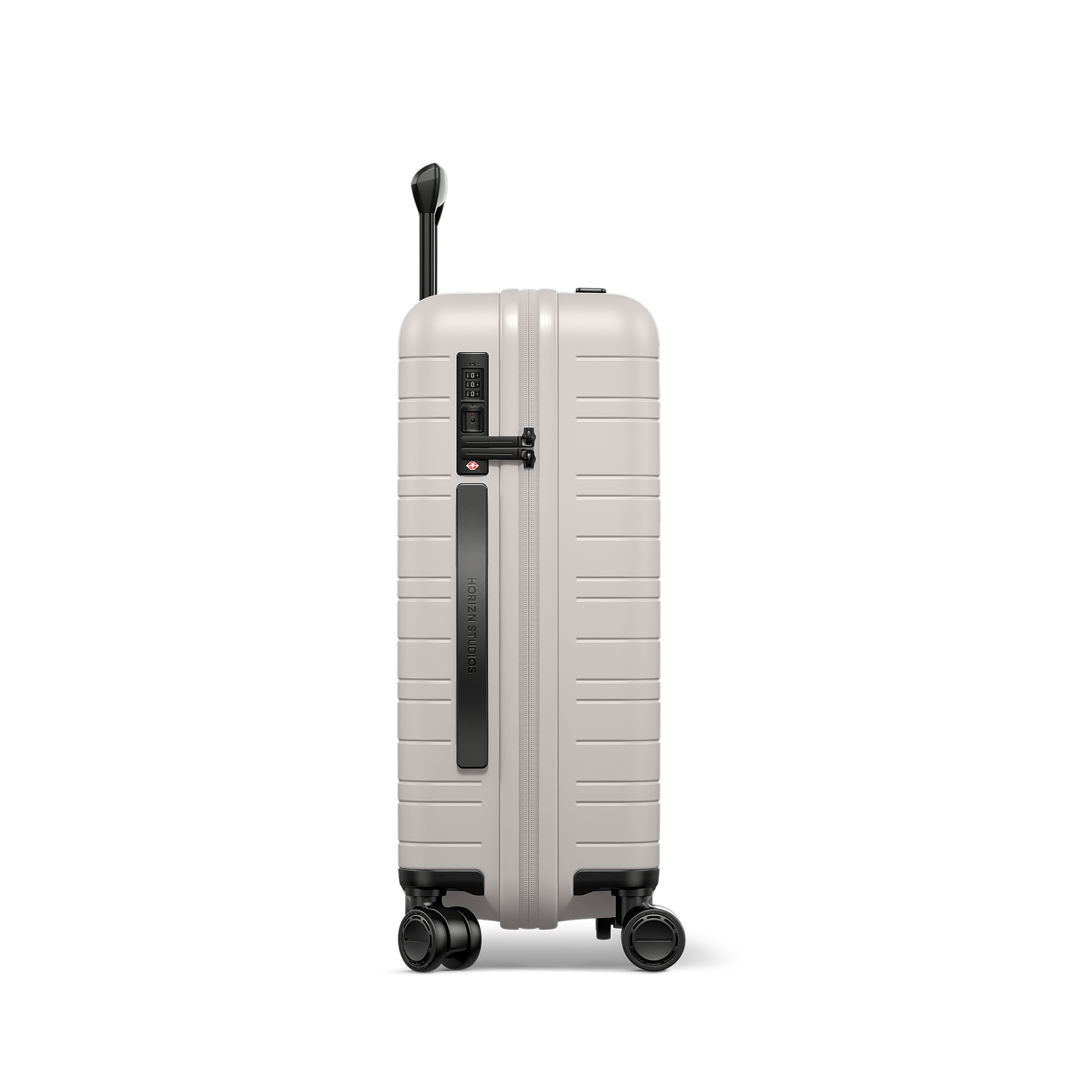 H5 / Sand Grey / Premium Hard Shell / Cabin Size / Pro