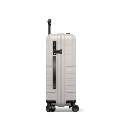 H5 / Sand Grey / Premium Hard Shell / Cabin Size / Pro