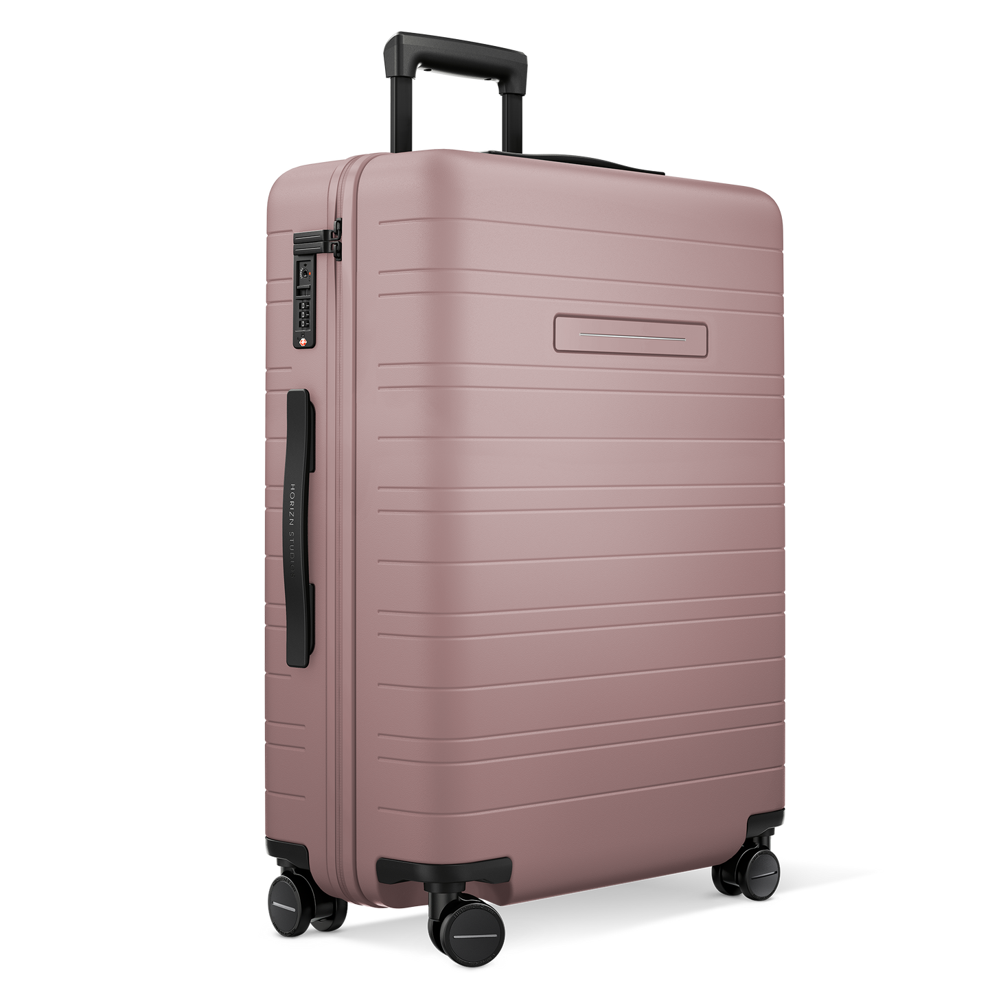 H6 Essential / Cloud Rose / Premium Hard Shell / Check-In Size M / Essential