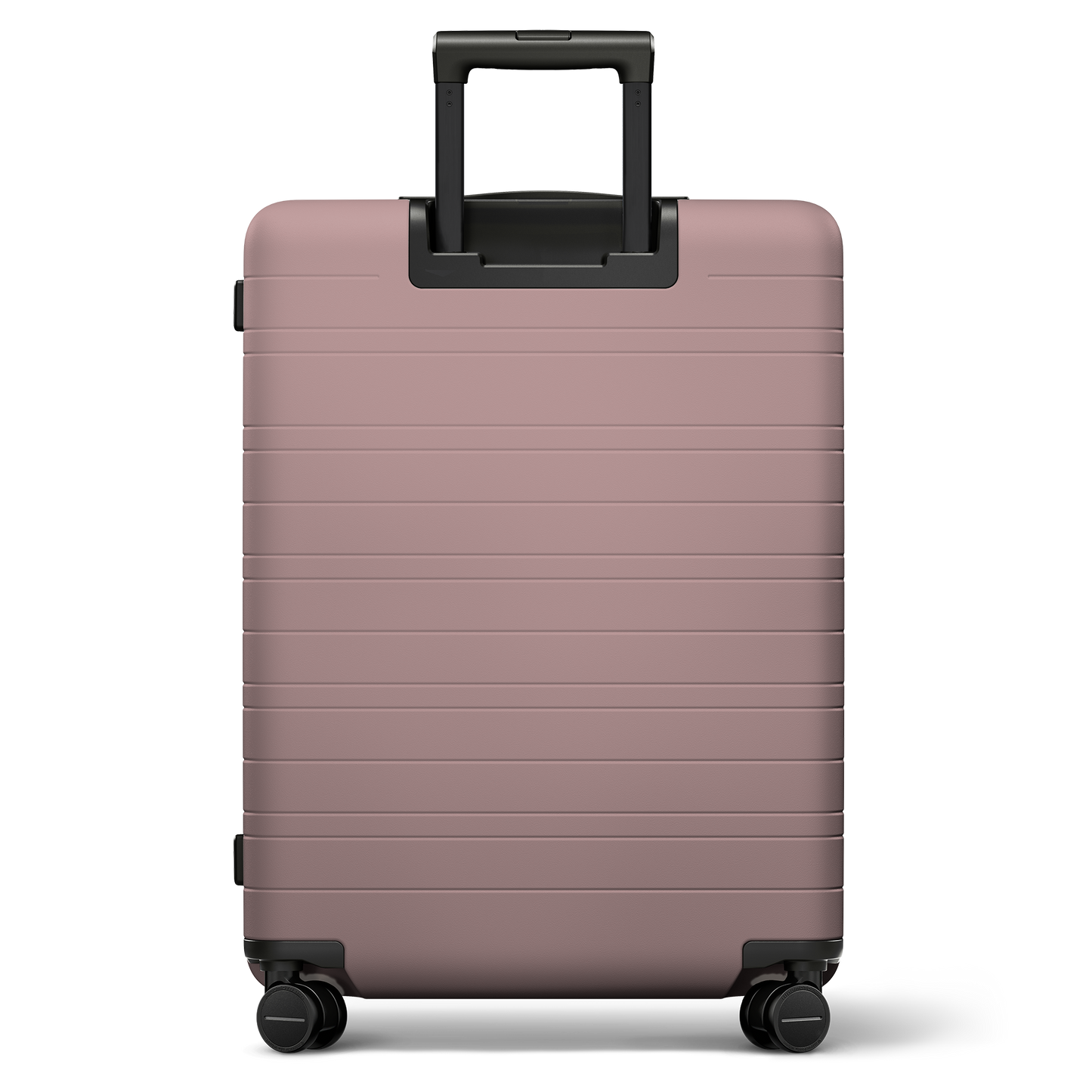 H6 Essential / Cloud Rose / Premium Hard Shell / Check-In Size M / Essential