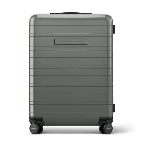 H6 / Glossy Agave Green / Premium Multi Shell / Check-In Size M / Essential