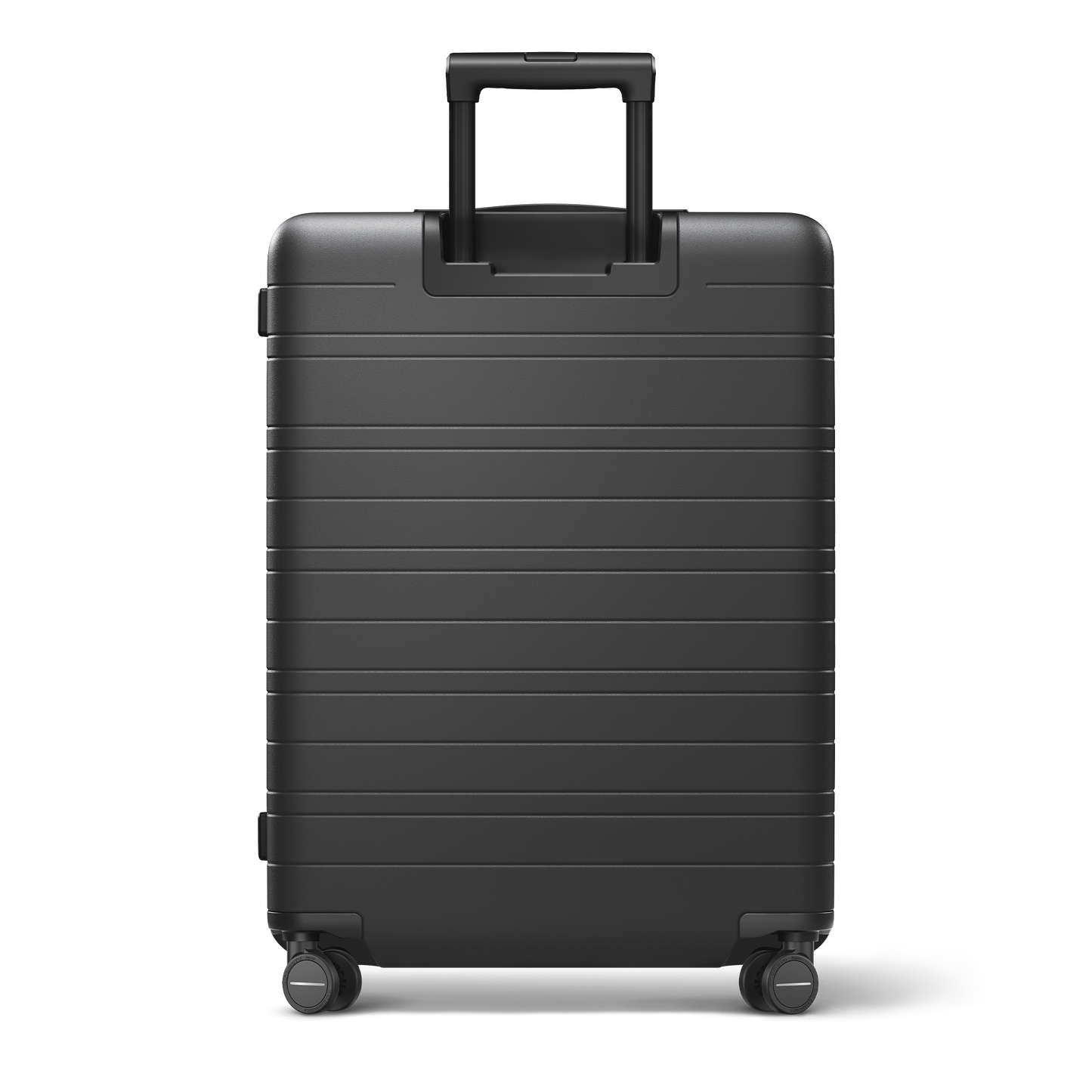 H6 / Graphite / High-Performance Hard Shell / Check-In Size M / Essential
