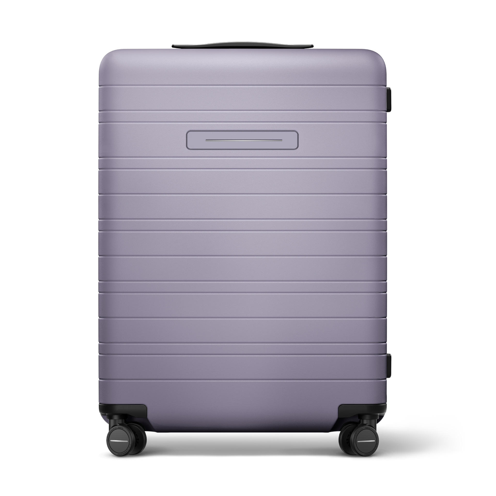 H6 Lavender Premium Hard Shell Check Essential