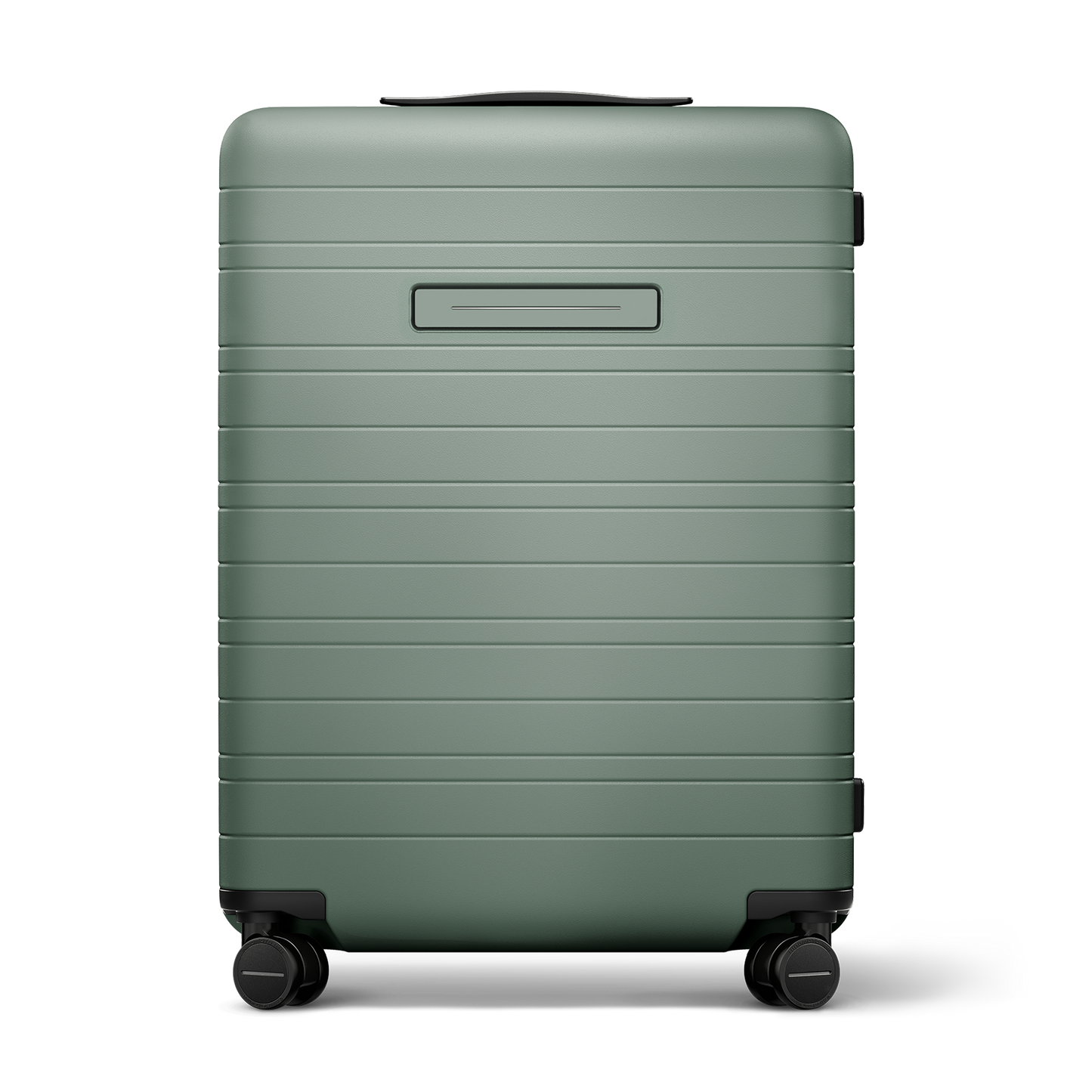H6 / Marine Green / High-Performance Hard Shell / Check-in Size M / Essential