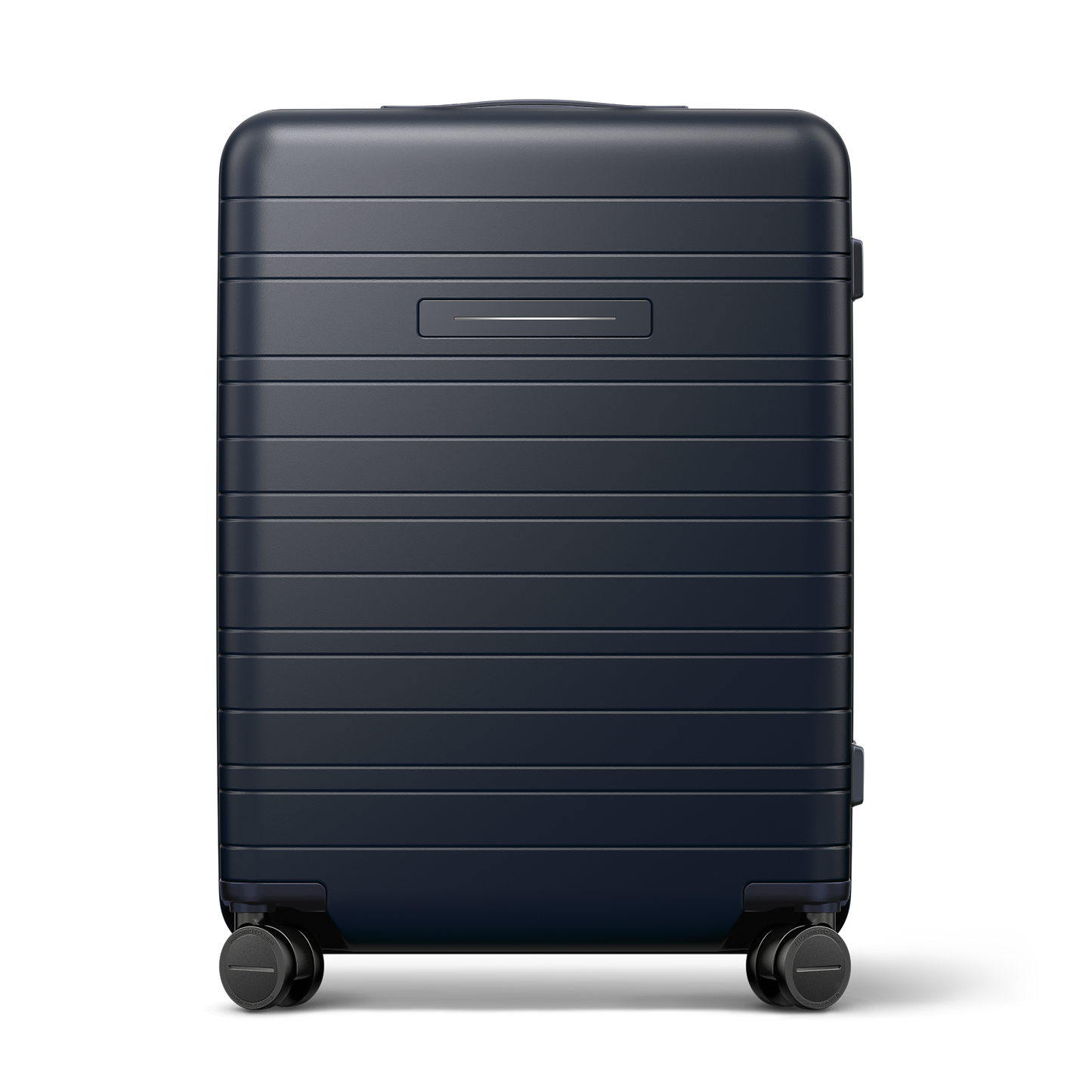 H6 Essential / Night Blue / Premium Hard Shell / Check-In Size M / Essential