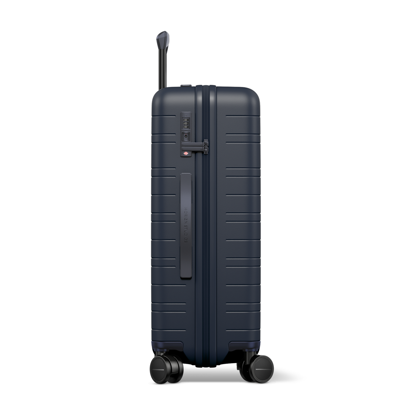 H6 Essential / Night Blue / Premium Hard Shell / Check-In Size M / Essential