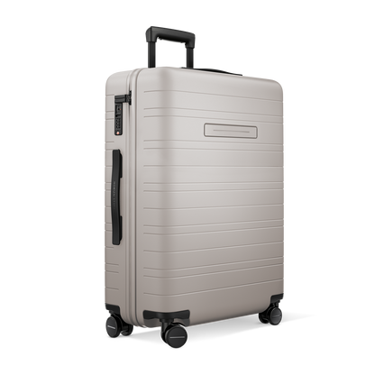 Koffer Essential Beige Fef - Hartschale Polycarbonat Leicht Robust - Horizn Studios