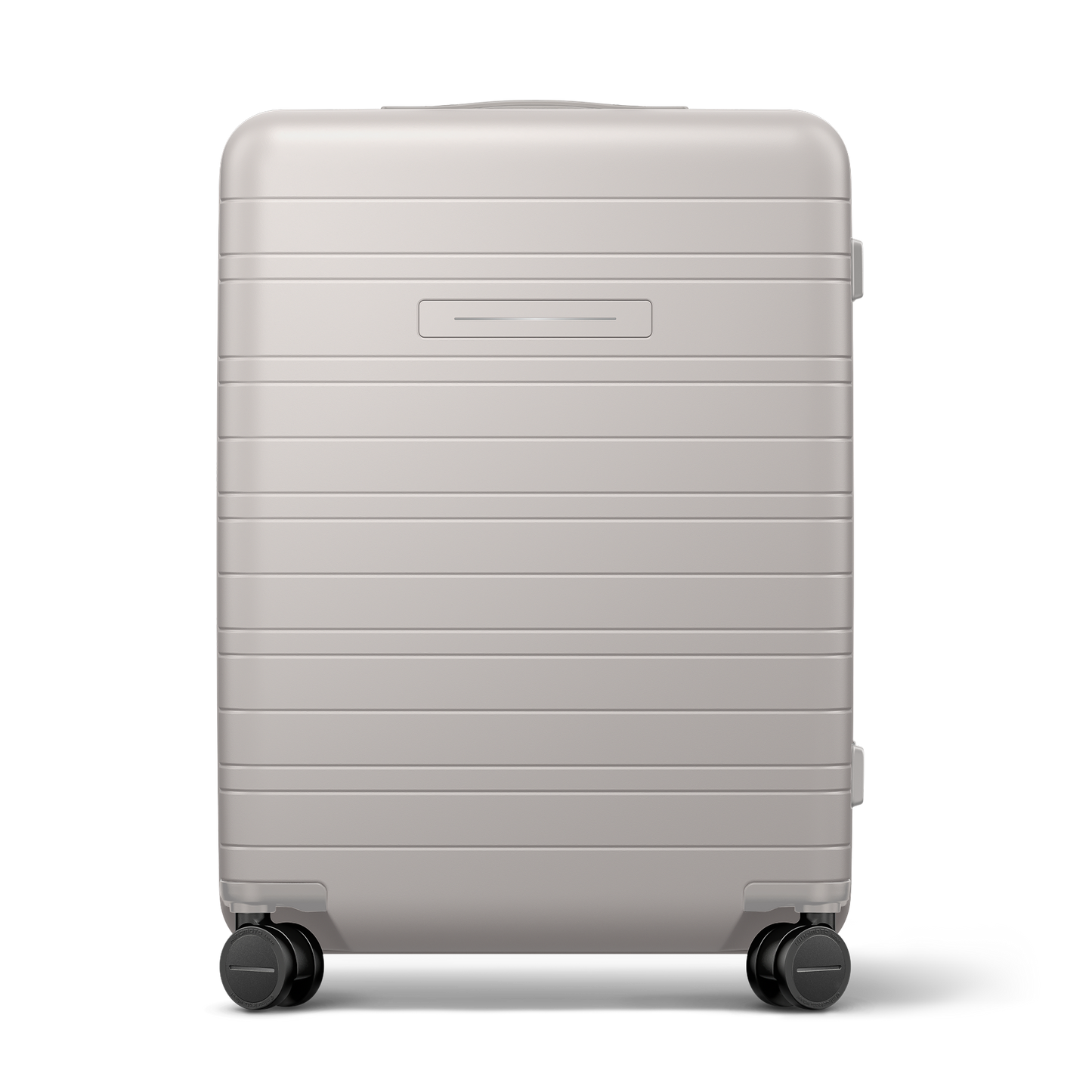 H6 Essential / Sand Grey / Premium Hard Shell / Check-In Size M / Essential