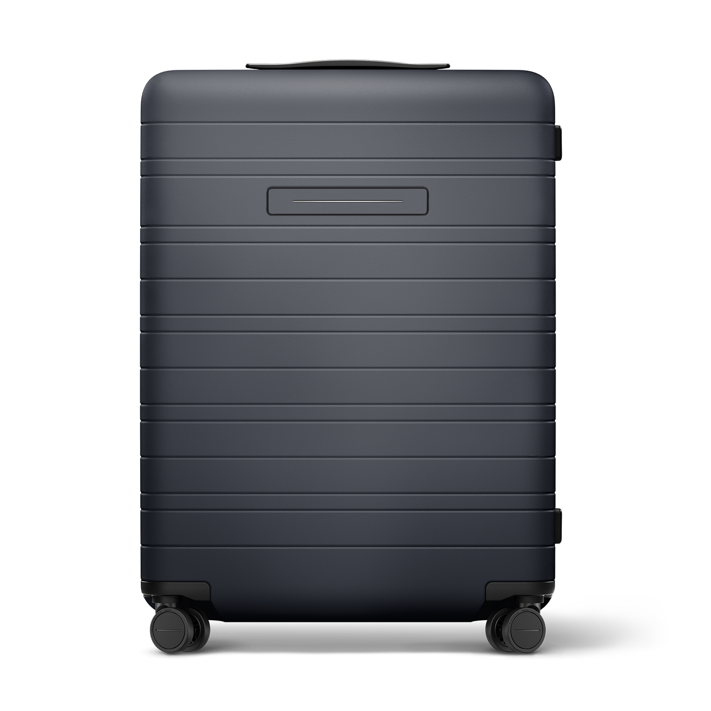 H6 GO / Dark Slate / Premium Hard Shell / Check-in Size M / GO