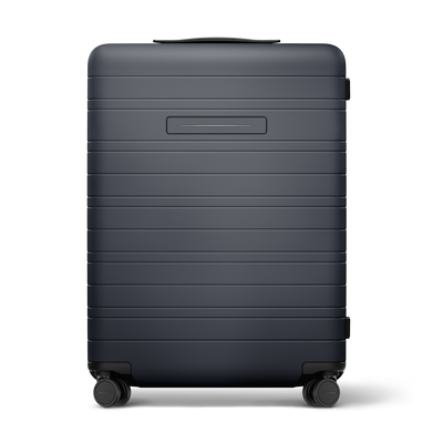 H6 GO / Dark Slate / Premium Hard Shell / Check-in Size M / GO