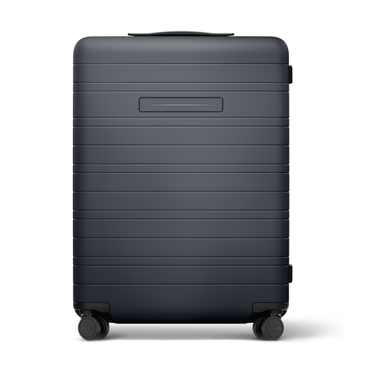 H6 GO / Dark Slate / Premium Hard Shell / Check-in Size M / GO