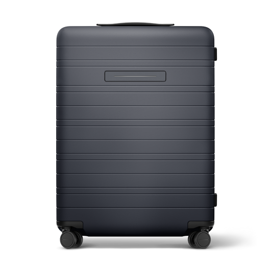 H6 GO / Dark Slate / Premium Hard Shell / Check-in Size M / GO