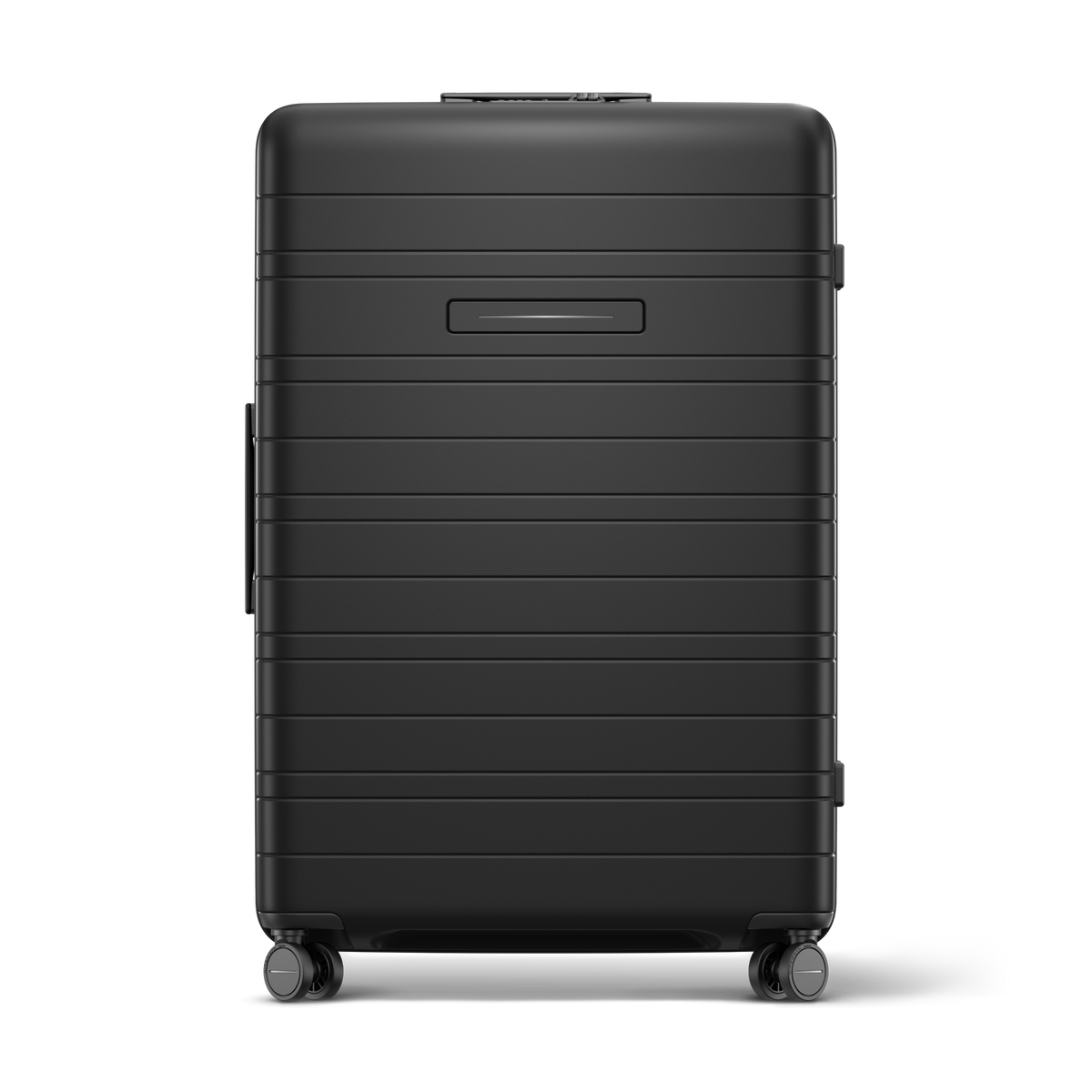 H7 Air / All Black / Premium Hard Shell / Check-In Size
