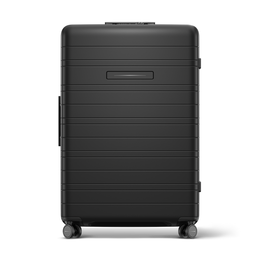 H7 Air / All Black / High-Performance Hard Shell / Check-In Size