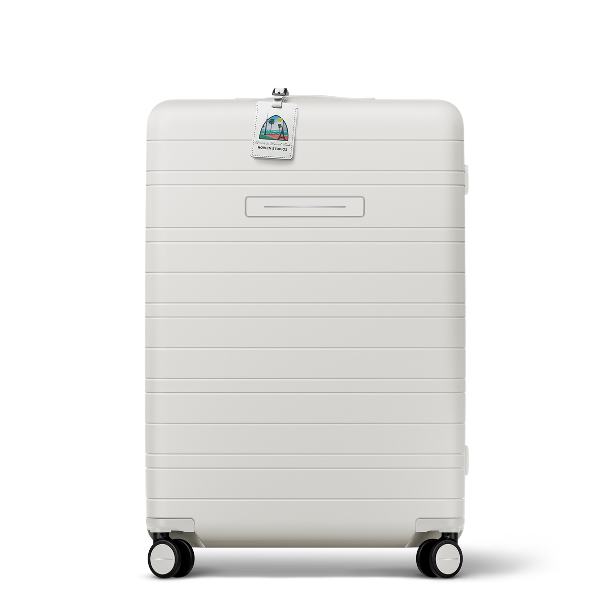 Horizn Studios H7 Tennis Edition Vegan Hard Shell Suitcase