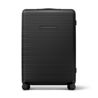 H7 / All Black / Premium Hard Shell / Check-In Size L / Essential