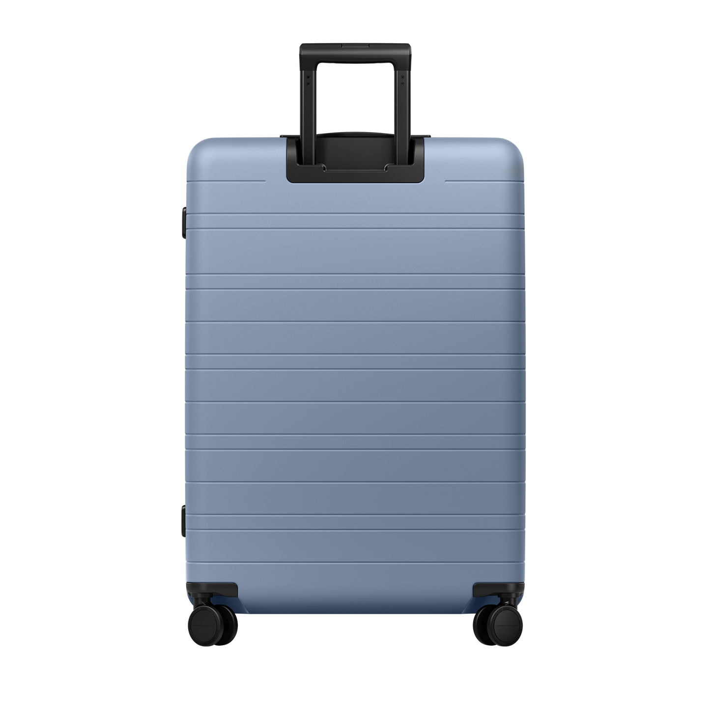 H7 / Blue Vega / High-Performance Hard Shell / Check-In Size L / Essential