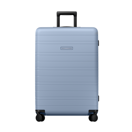 H7 / Blue Vega / High-Performance Hard Shell / Check-In Size L / Essential
