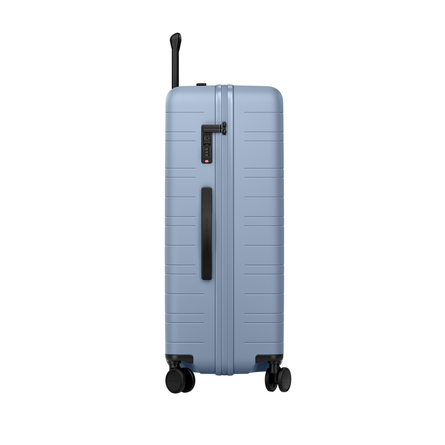 H7 / Blue Vega / High-Performance Hard Shell / Check-In Size L / Essential