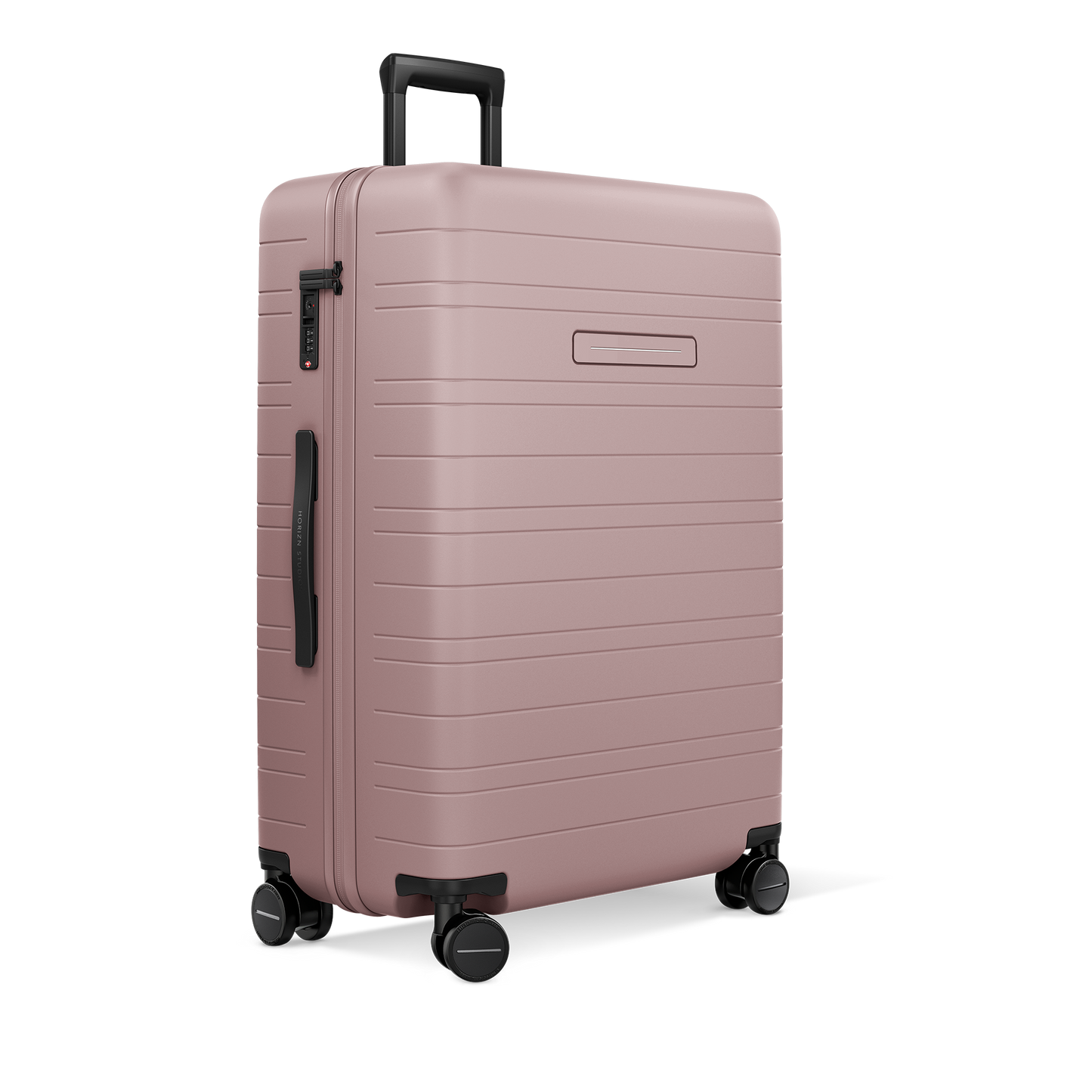 H7 Essential / Cloud Rose / Premium Hard Shell / Check-in Size L / Essential