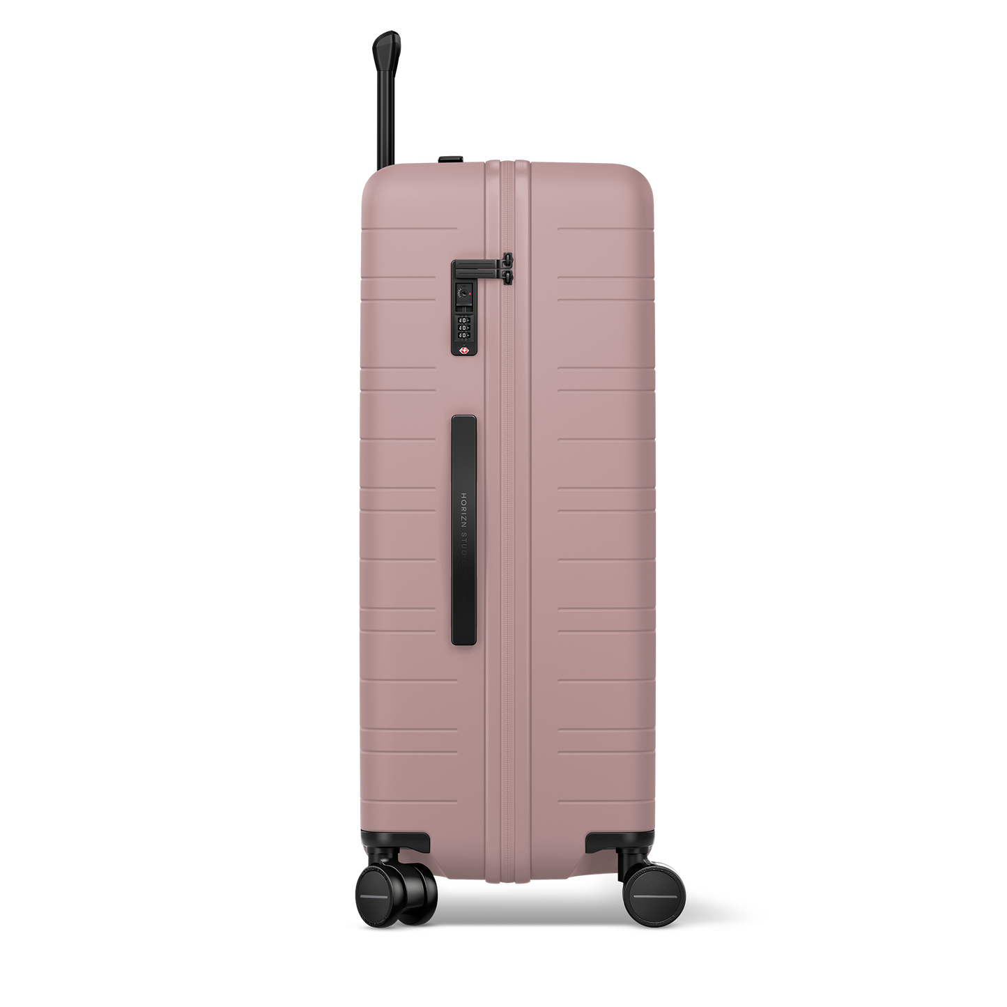 H7 Essential / Cloud Rose / Premium Hard Shell / Check-in Size L / Essential