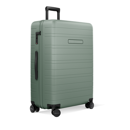 Koffer Essential Marine Green - Hartschale Polycarbonat Leicht Robust - Horizn Studios