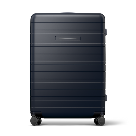 H7 Essential / Night Blue / Premium Hard Shell / Check-In Size L / Essential