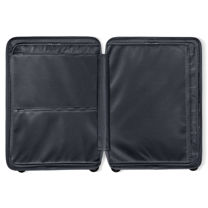 H7 Essential / Night Blue / Premium Hard Shell / Check-In Size L / Essential
