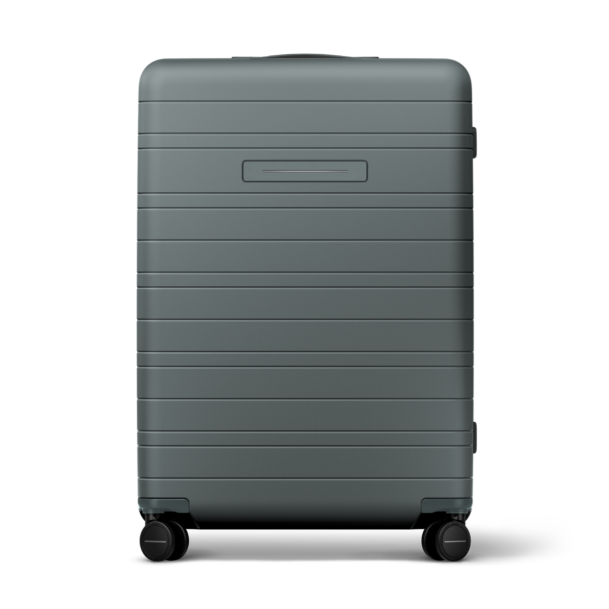 H7 Essential / Pine Green / Premium Hard Shell / Check-In Size L / Essential