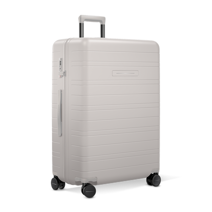 H7 Essential / Sand Grey / Premium Hard Shell / Check-In Size L / Essential