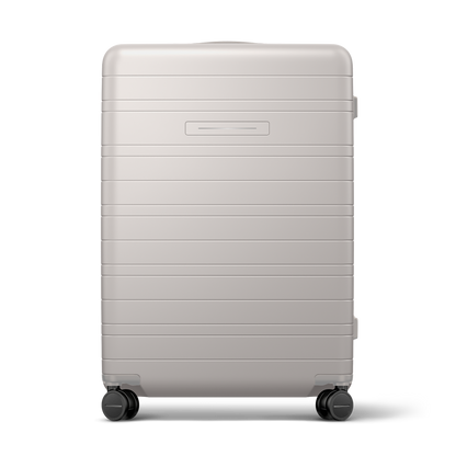 H7 Essential / Sand Grey / Premium Hard Shell / Check-In Size L / Essential