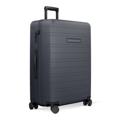Koffer Series Dark Slate - Hartschale Polycarbonat Leicht Robust - Horizn Studios