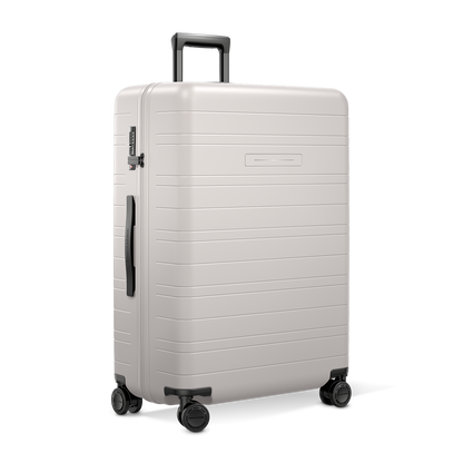 H7 / Sand Grey / Premium Hard Shell / Check-In Size L / Pro