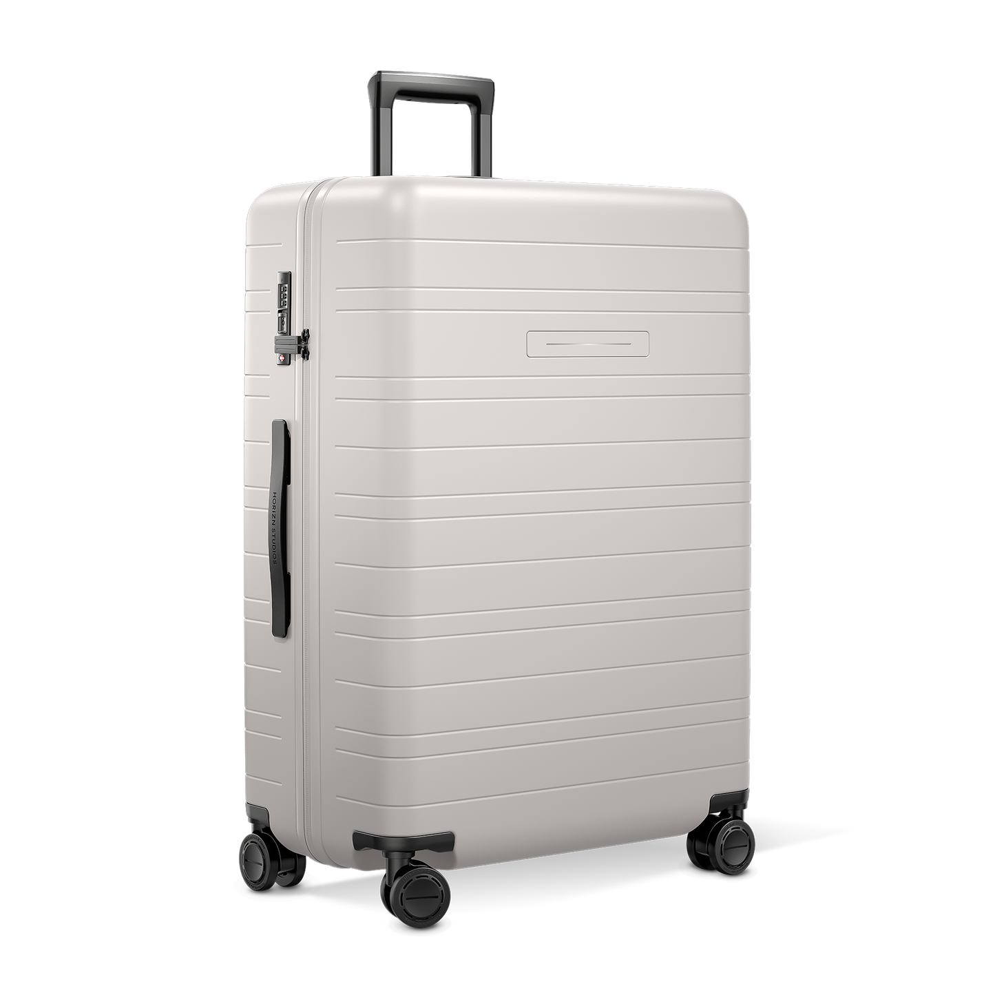 H7 / Sand Grey / Premium Hard Shell / Check-In Size L / Pro