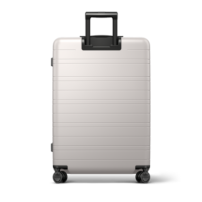 H7 / Sand Grey / Premium Hard Shell / Check-In Size L / Pro