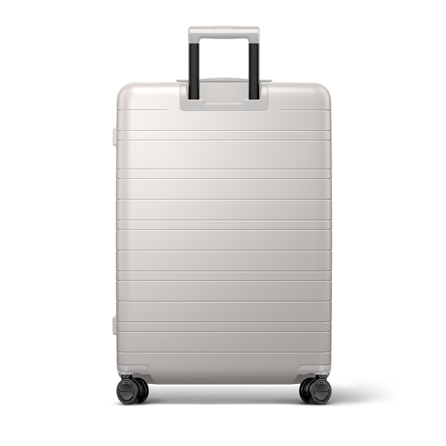 H7 / Sand Grey / Premium Hard Shell / Check-In Size L / Pro