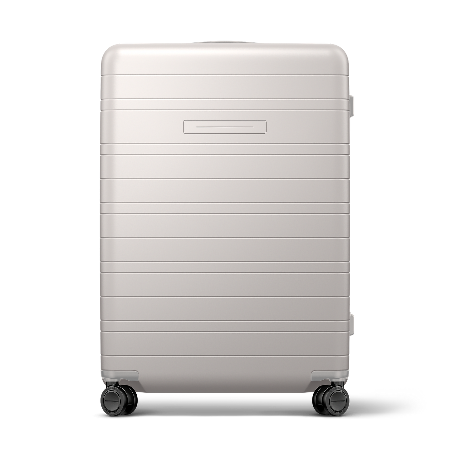 H7 / Sand Grey / Premium Hard Shell / Check-In Size L / Pro