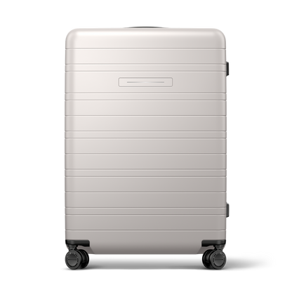 H7 / Sand Grey / Premium Hard Shell / Check-In Size L / Pro