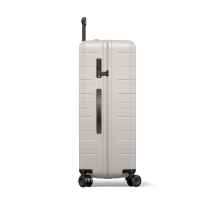 H7 / Sand Grey / Premium Hard Shell / Check-In Size L / Pro