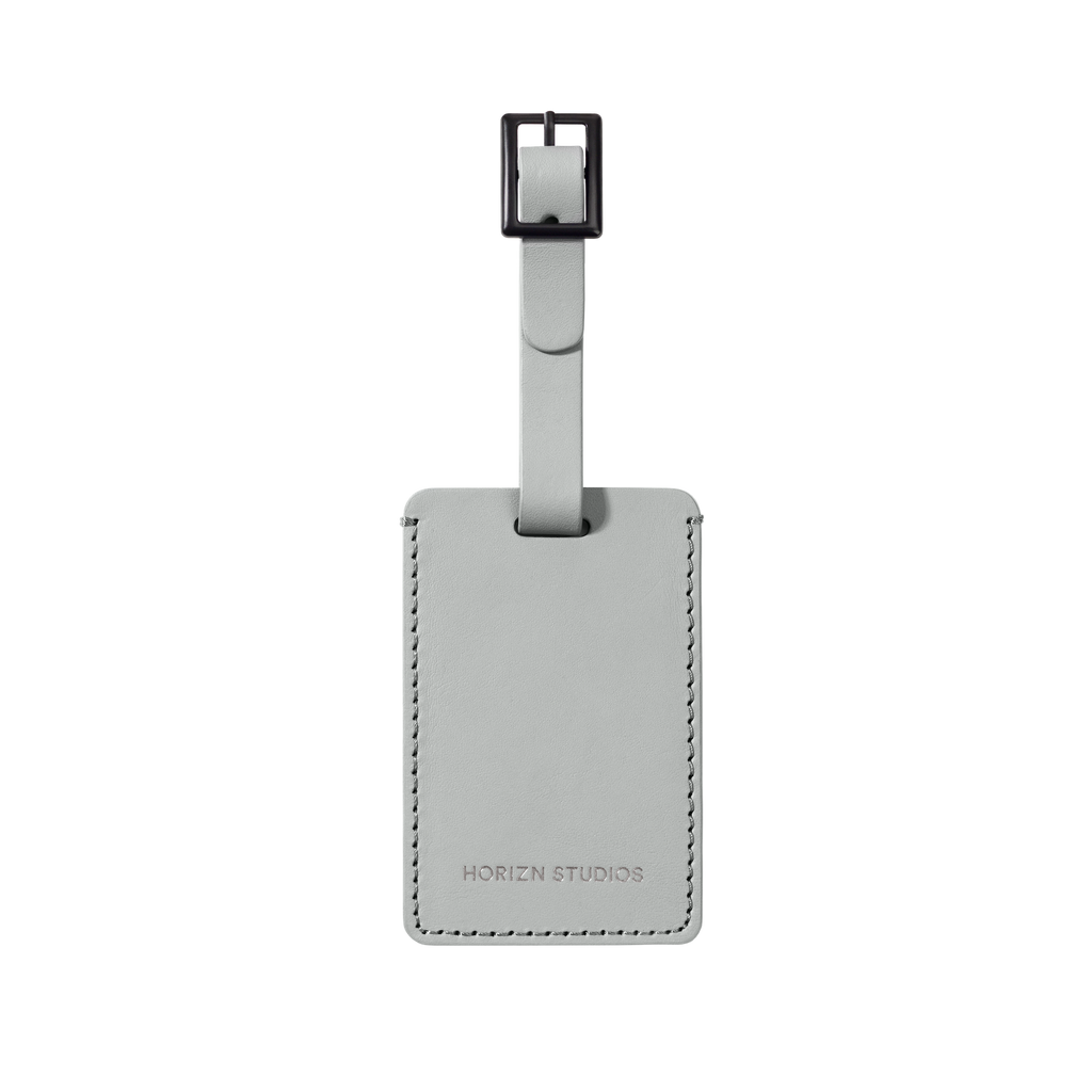 H6 / Light Quartz Grey / Premium Hard Shell / Check-In Size M / Essential