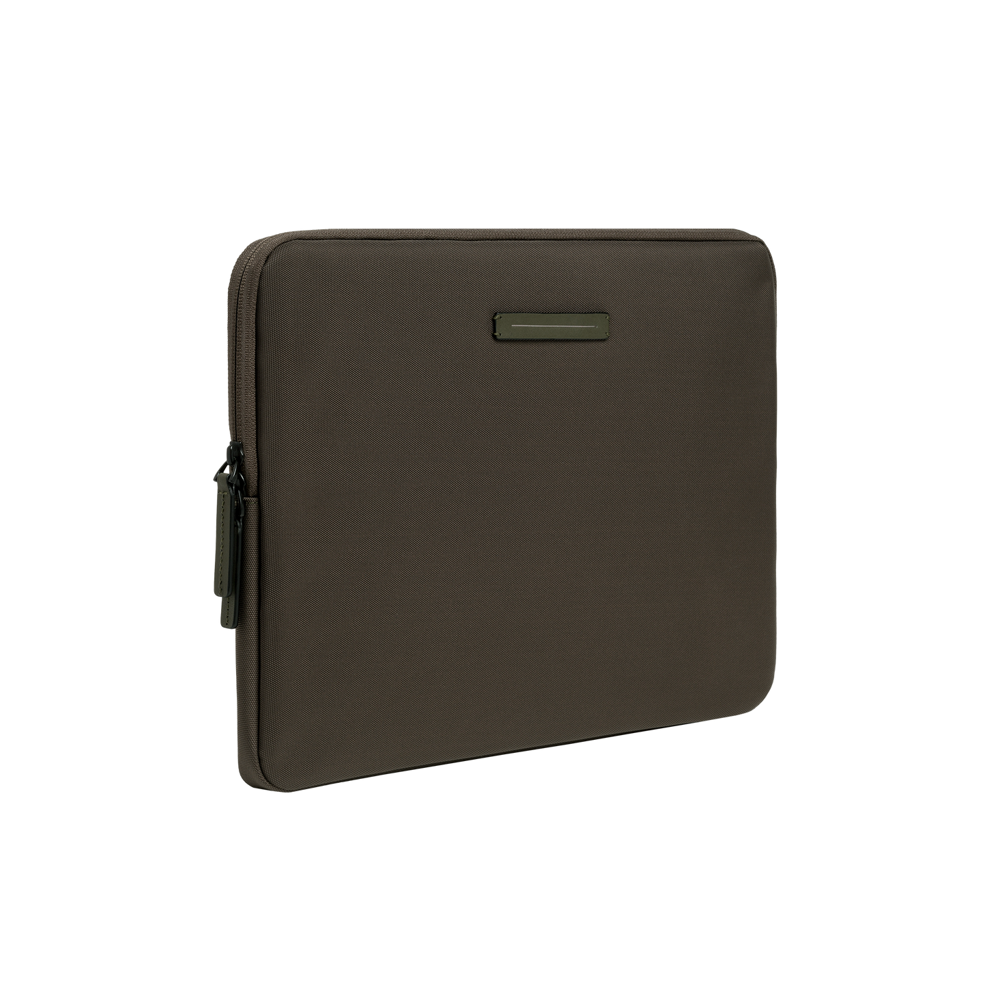 Koenji Laptopcase Darkolive Aea - Horizn Studios