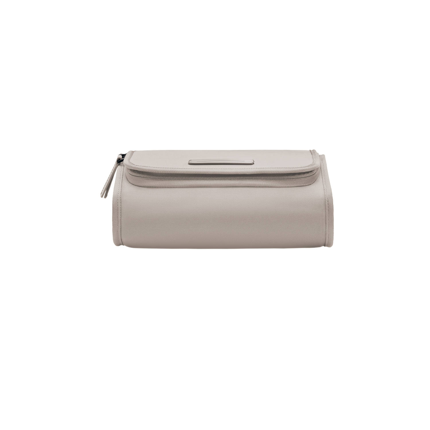 Koenji Topcase Beige Vorderseite - Horizn Studios
