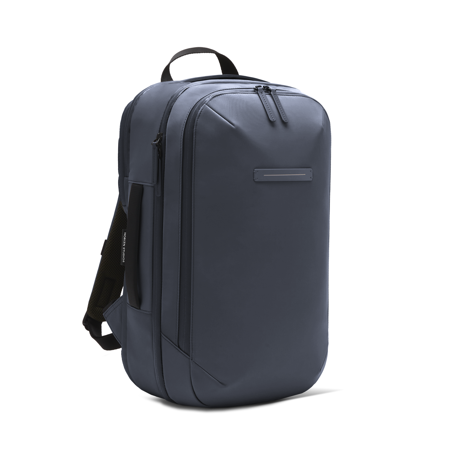 Gion Backpack Travel / Night Blue / Recycled Nylon